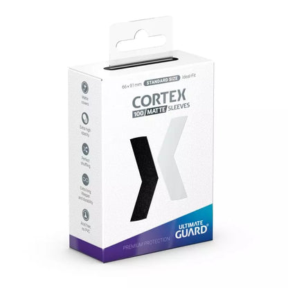 Ultimate Guard Cortex Matte - Standard Size