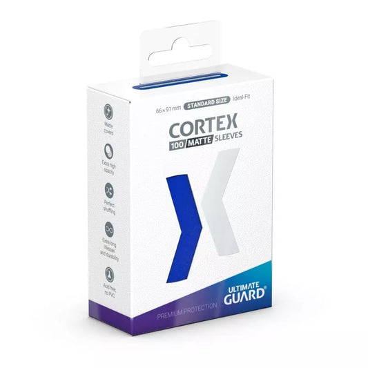 Ultimate Guard Cortex Matte - Standard Size