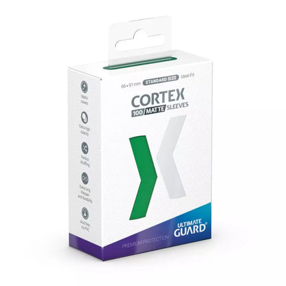 Ultimate Guard Cortex Matte - Standard Size