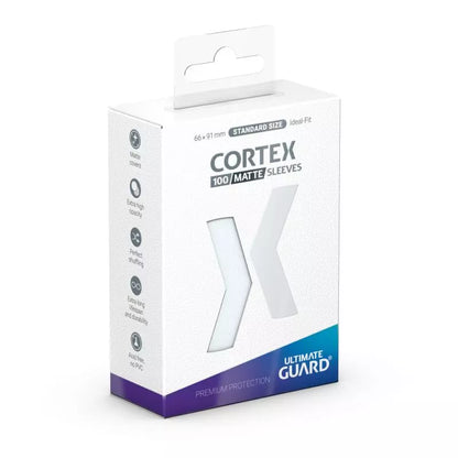 Ultimate Guard Cortex Matte - Standard Size