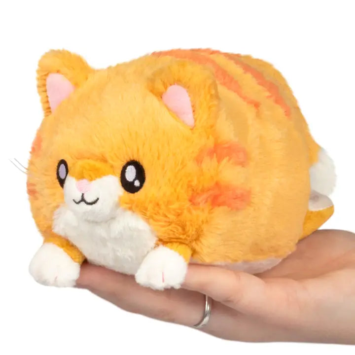 Squishable Snackers S1E5 - Kitty