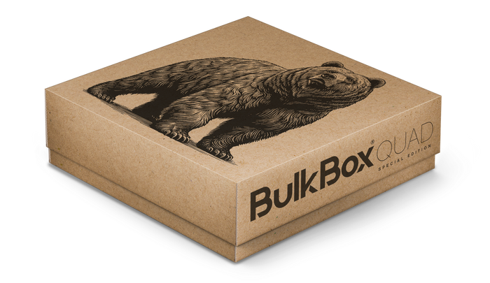 Bulkbox Quad