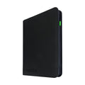 VaultX 16-Pocket Exo-Tec® Zip Binder