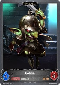 Goblin (Evolved)