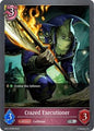 Crazed Executioner 