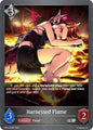 Harnessed Flame 