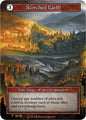 Scorched Earth