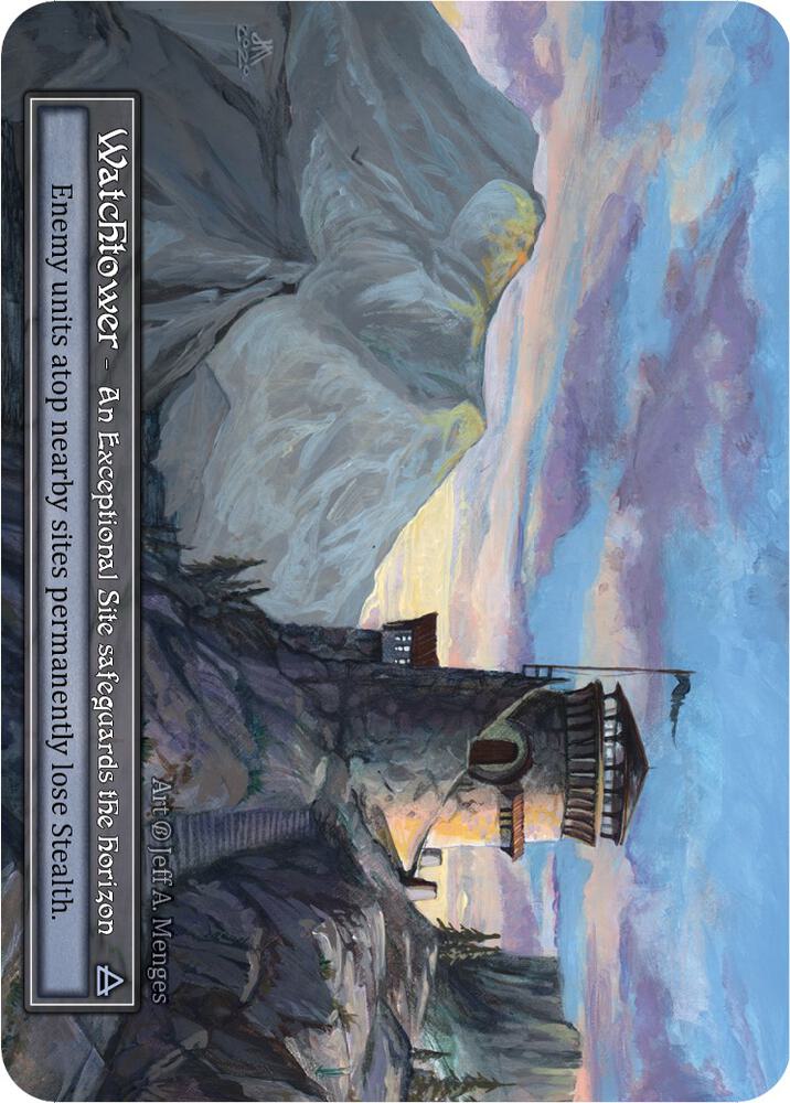 Watchtower