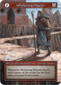 Wayfaring Pilgrim