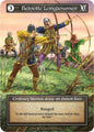 Belmotte Longbowmen