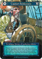 Captain Baldassare