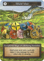 Shield Wall