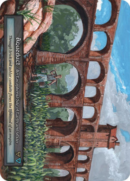 Aqueduct