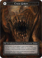 Crave Golem