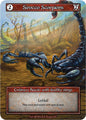 Sirocco Scorpions