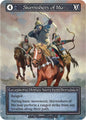 Skirmishers of Mu