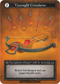 Truesight Crossbow