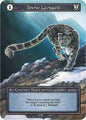 Snow Leopard