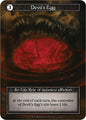 Devil's Egg