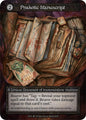 Pnakotic Manuscript