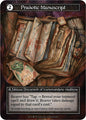 Pnakotic Manuscript