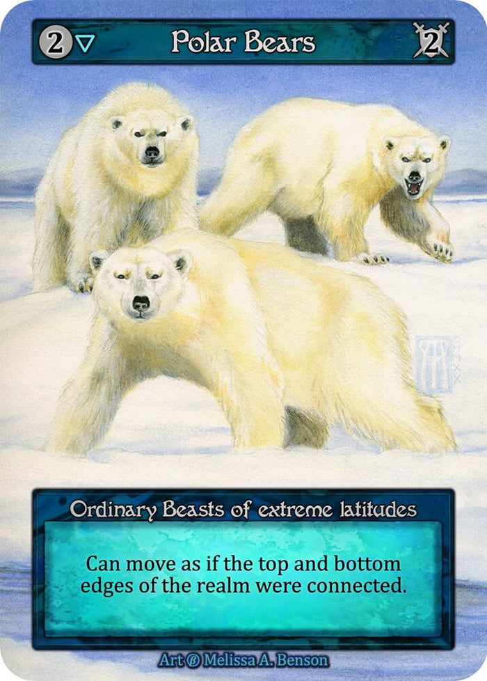 Polar Bears