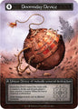 Doomsday Device