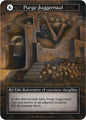 Purge Juggernaut