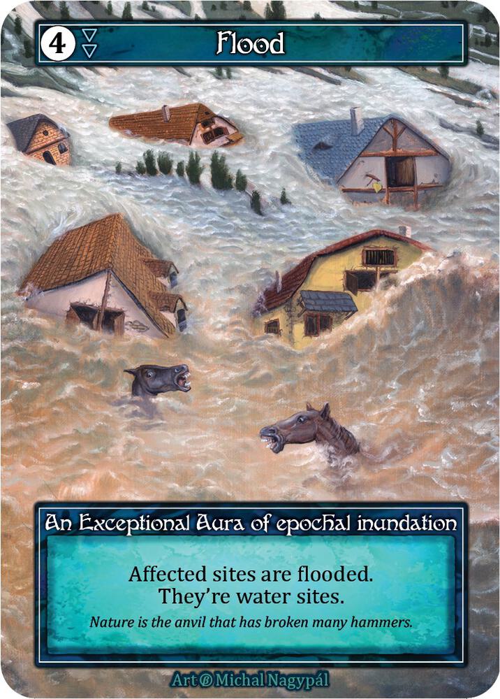 Flood