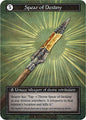Spear of Destiny