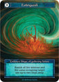 Extinguish