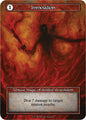 Immolation