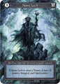 Spire Lich