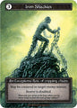 Iron Shackles