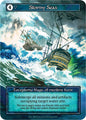 Stormy Seas