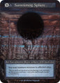 Summoning Sphere