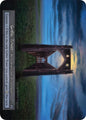 Gothic Tower