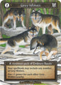 Grey Wolves