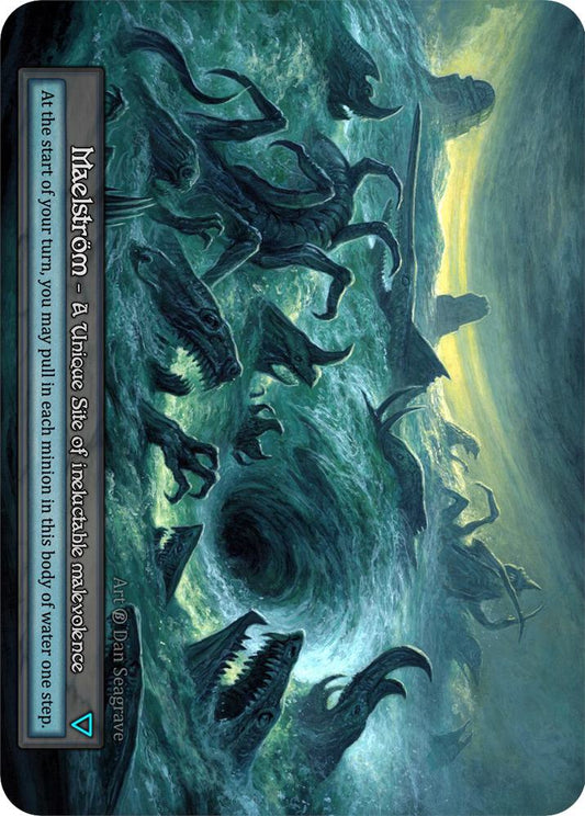 Maelstrom