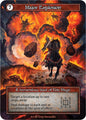 Major Explosion