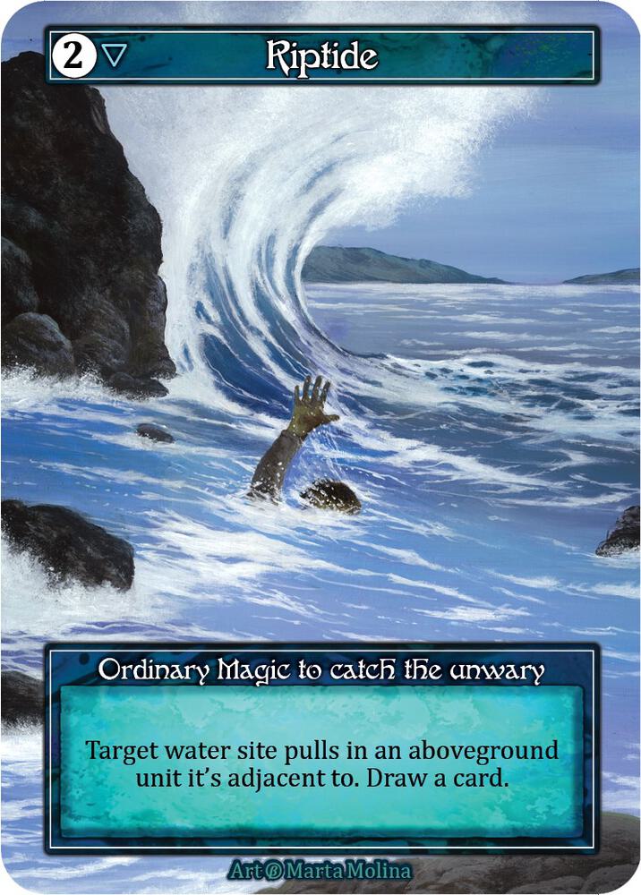 Riptide