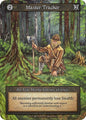 Master Tracker