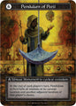 Pendulum of Peril