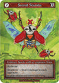 Sacred Scarabs