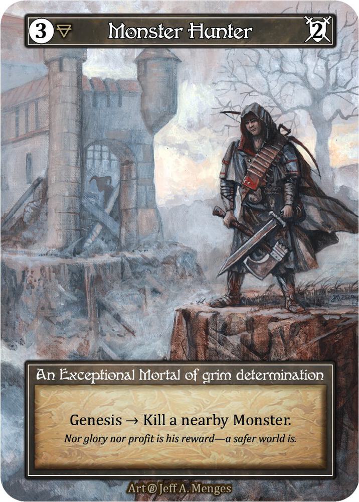 Monster Hunter