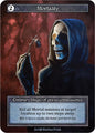 Mortality
