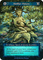 Mother Nature