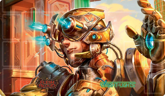 Tapis de jeu FAB - Up the Ante