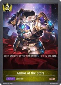 Armor of the Stars