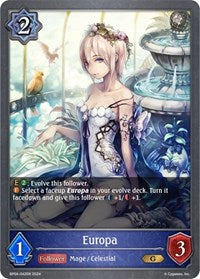 Europa